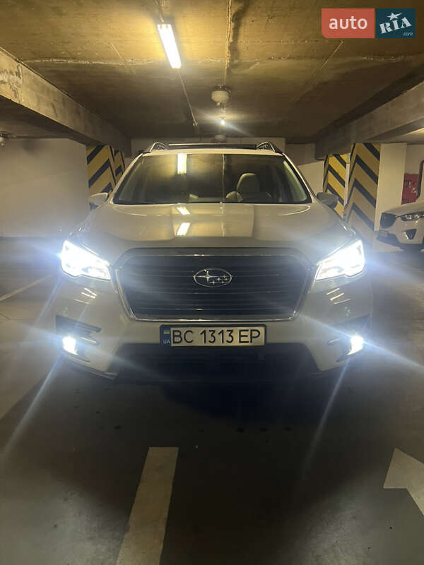 Внедорожник / Кроссовер Subaru Ascent 2020 в Львове фото 12 Внедорожник / Кроссовер Subaru Ascent 2020 в Львове