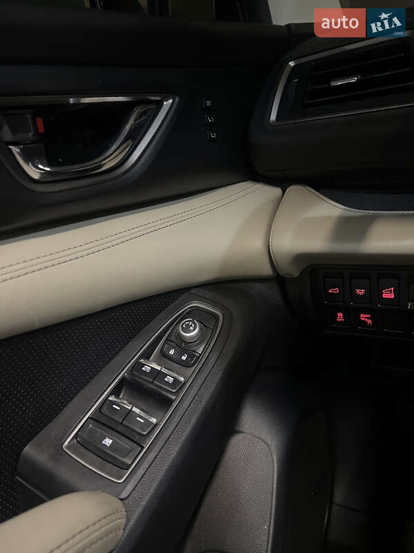 Внедорожник / Кроссовер Subaru Ascent 2020 в Львове фото 16 Внедорожник / Кроссовер Subaru Ascent 2020 в Львове