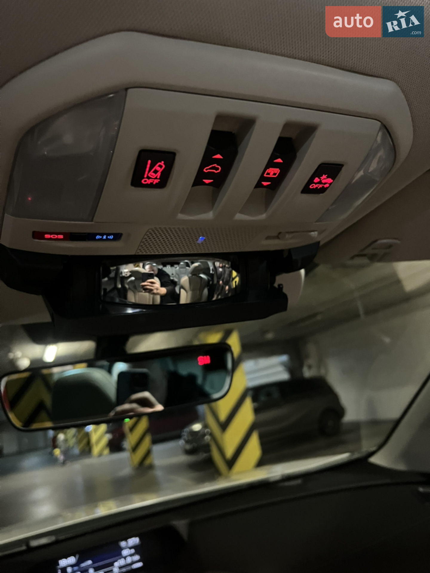 2020 Subaru Ascent - мініатюра 17