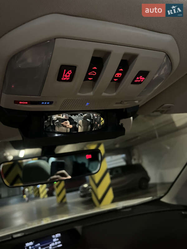 Внедорожник / Кроссовер Subaru Ascent 2020 в Львове фото 17 Внедорожник / Кроссовер Subaru Ascent 2020 в Львове