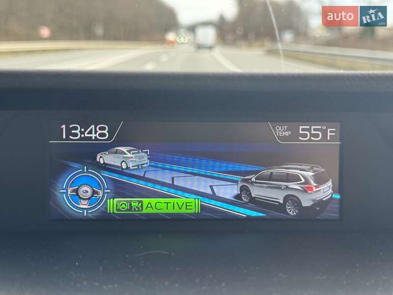 Внедорожник / Кроссовер Subaru Ascent 2020 в Днепре