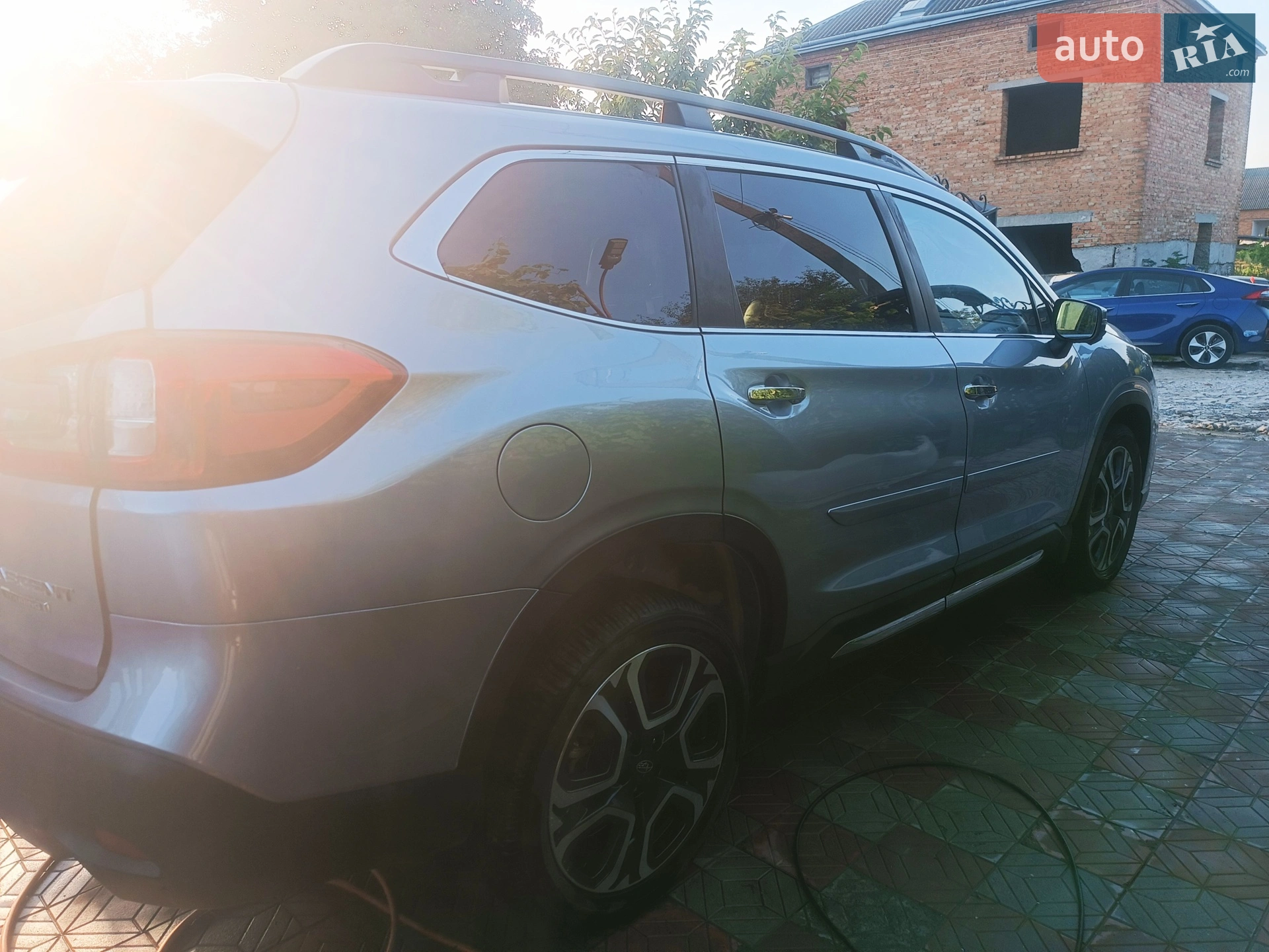2023 Subaru Ascent - мініатюра 6