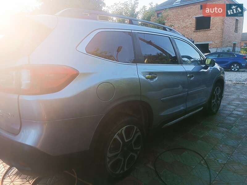 Внедорожник / Кроссовер Subaru Ascent 2023 в Львове