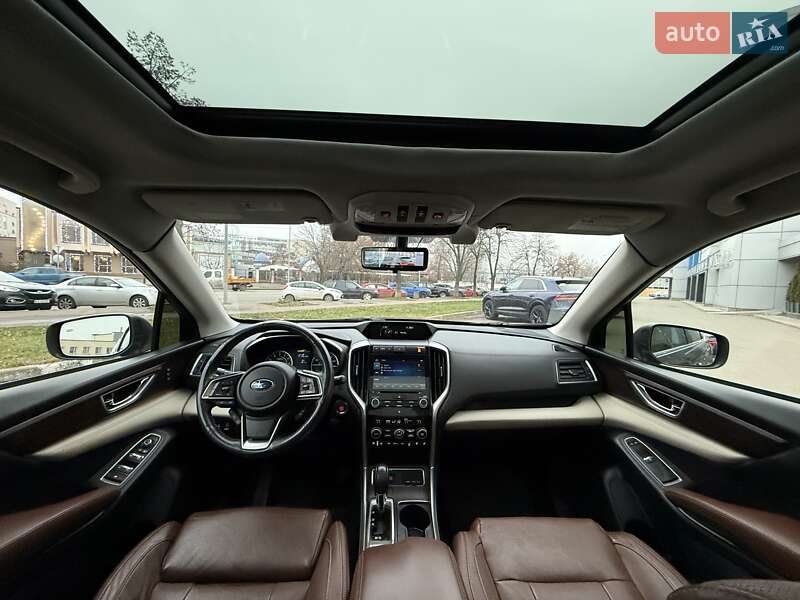 Внедорожник / Кроссовер Subaru Ascent 2018 в Киеве