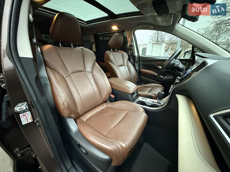 Внедорожник / Кроссовер Subaru Ascent 2018 в Киеве