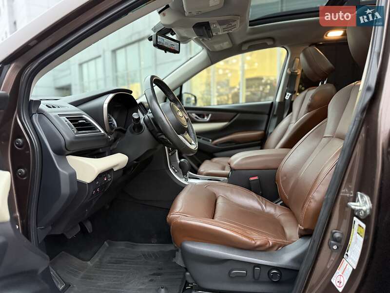 Внедорожник / Кроссовер Subaru Ascent 2018 в Киеве