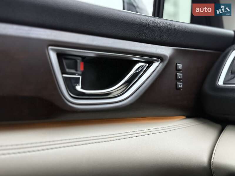 Внедорожник / Кроссовер Subaru Ascent 2018 в Киеве