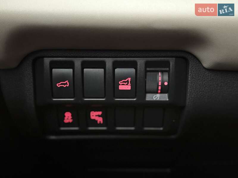 Внедорожник / Кроссовер Subaru Ascent 2018 в Киеве