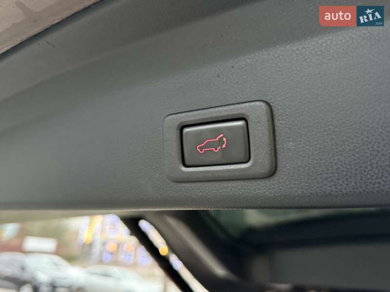 Внедорожник / Кроссовер Subaru Ascent 2018 в Киеве