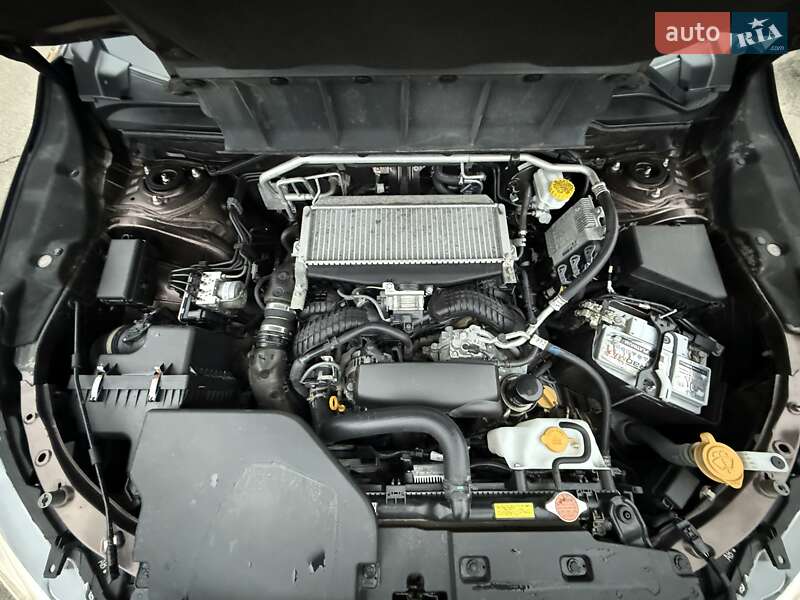 Внедорожник / Кроссовер Subaru Ascent 2018 в Киеве