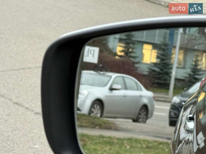 Внедорожник / Кроссовер Subaru Ascent 2018 в Киеве