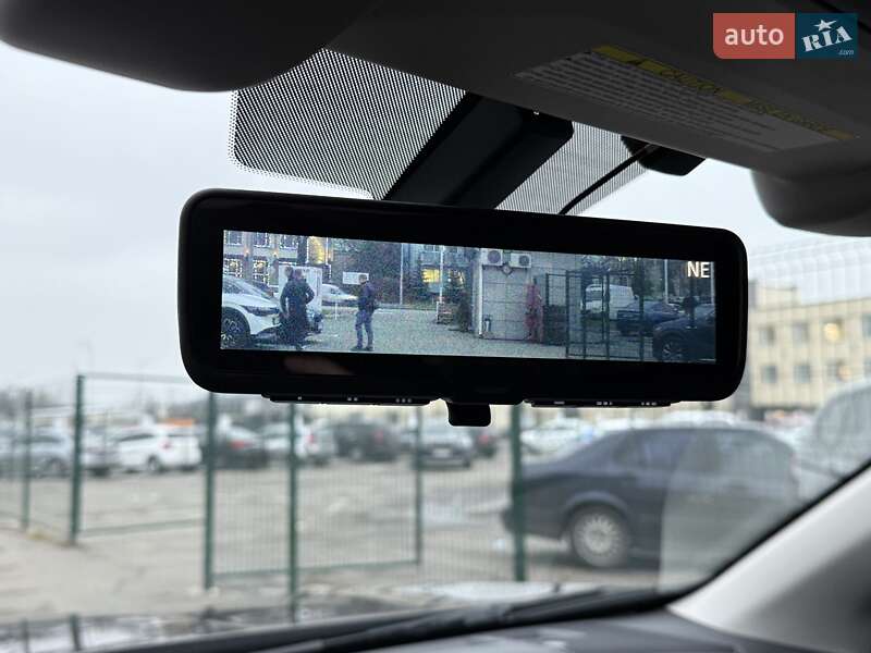 Внедорожник / Кроссовер Subaru Ascent 2018 в Киеве