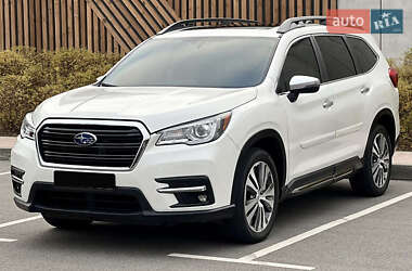 Внедорожник / Кроссовер Subaru Ascent 2021 в Киеве