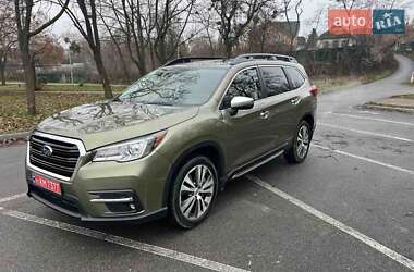 Внедорожник / Кроссовер Subaru Ascent 2022 в Вышгороде
