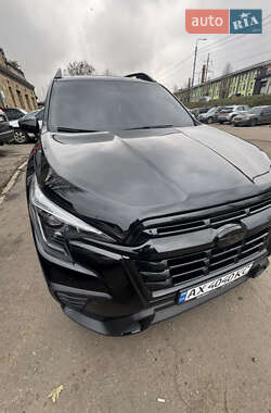 Позашляховик / Кросовер Subaru Ascent 2022 в Харкові