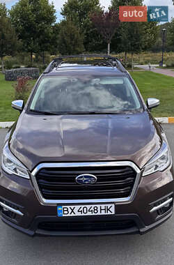 Внедорожник / Кроссовер Subaru Ascent 2018 в Ирпене