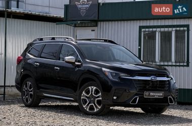 Позашляховик / Кросовер Subaru Ascent 2023 в Вінниці