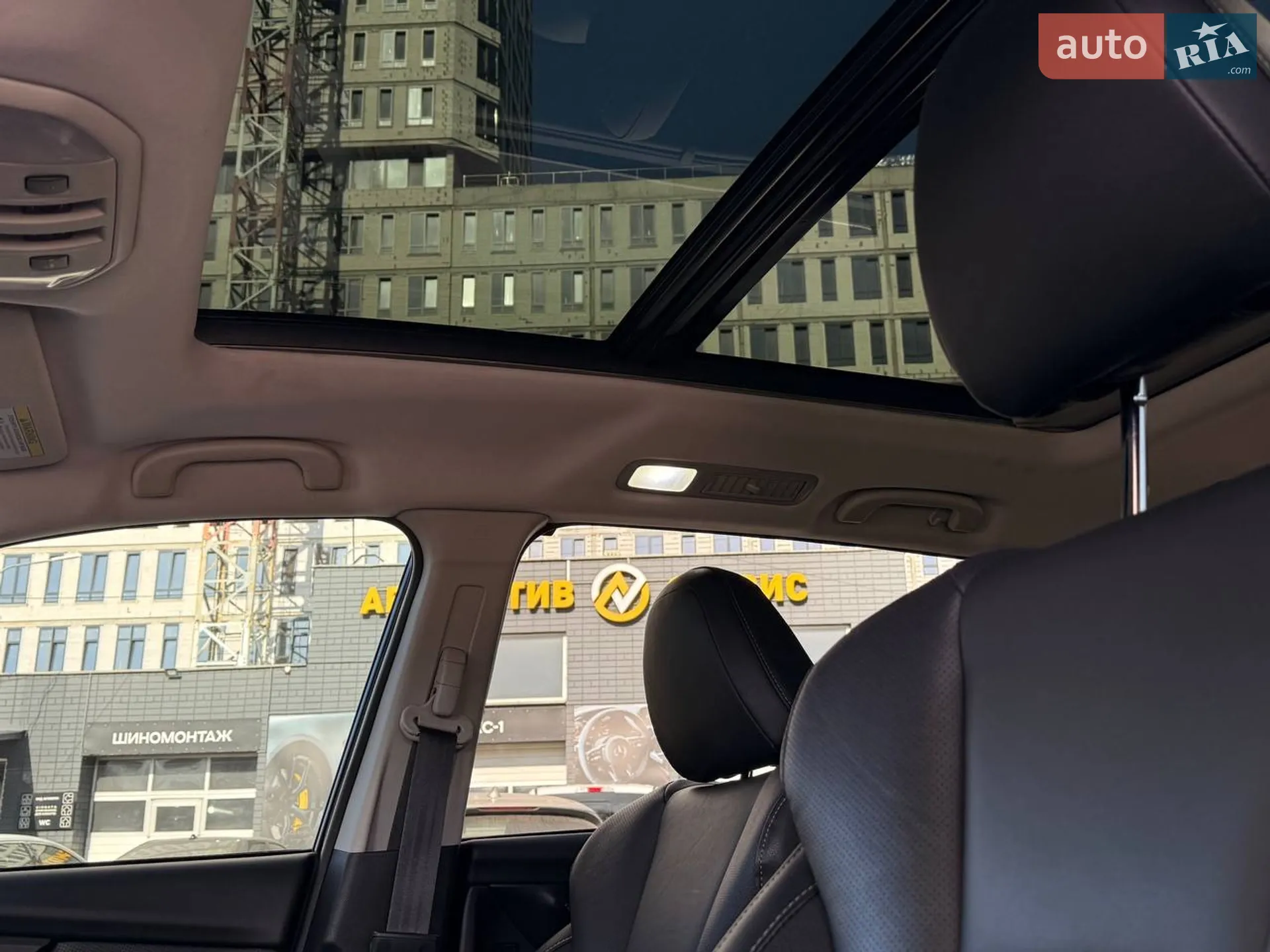 2021 Subaru Ascent - мініатюра 14