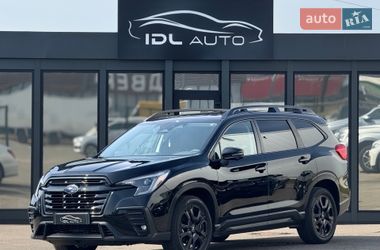 Внедорожник / Кроссовер Subaru Ascent 2023 в Киеве