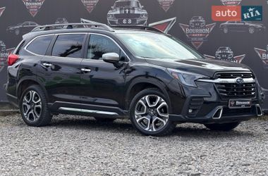 Позашляховик / Кросовер Subaru Ascent 2023 в Вінниці
