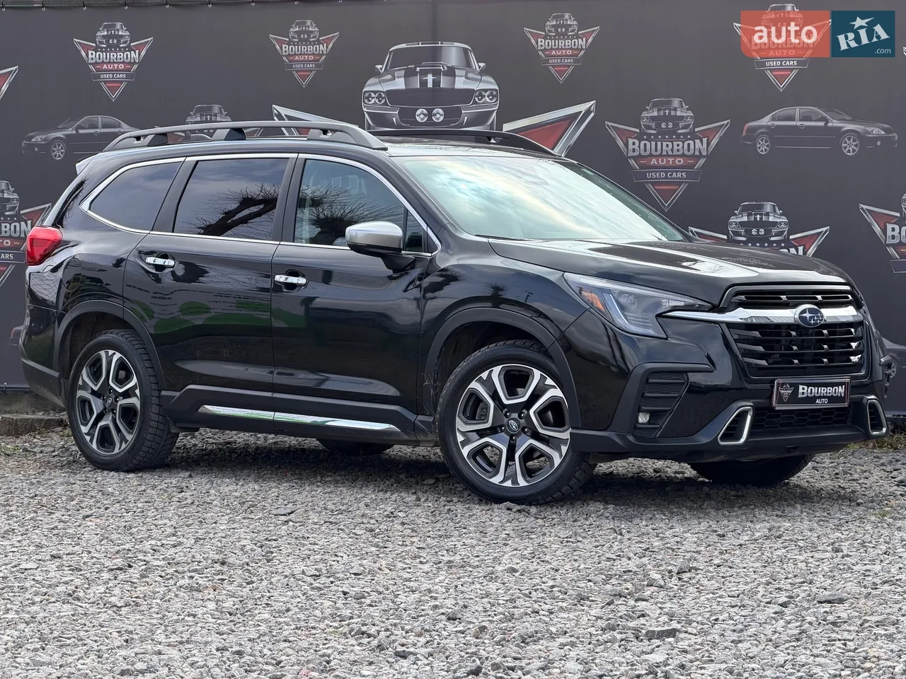 2022 Subaru Ascent - мініатюра 38