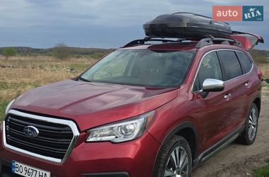 Внедорожник / Кроссовер Subaru Ascent 2018 в Львове