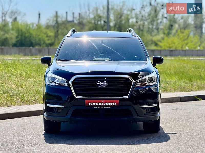 Внедорожник / Кроссовер Subaru Ascent 2018 в Киеве