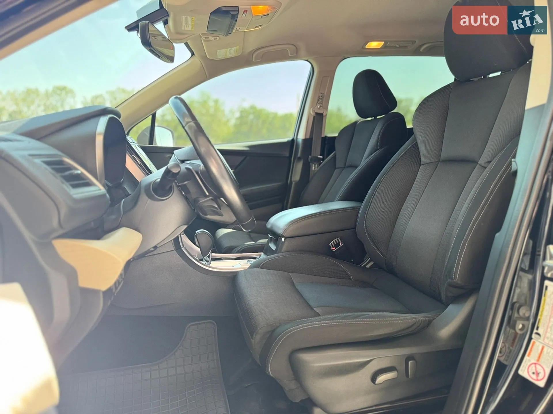 2018 Subaru Ascent - мініатюра 15