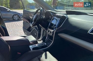 Внедорожник / Кроссовер Subaru Ascent 2018 в Кременчуге