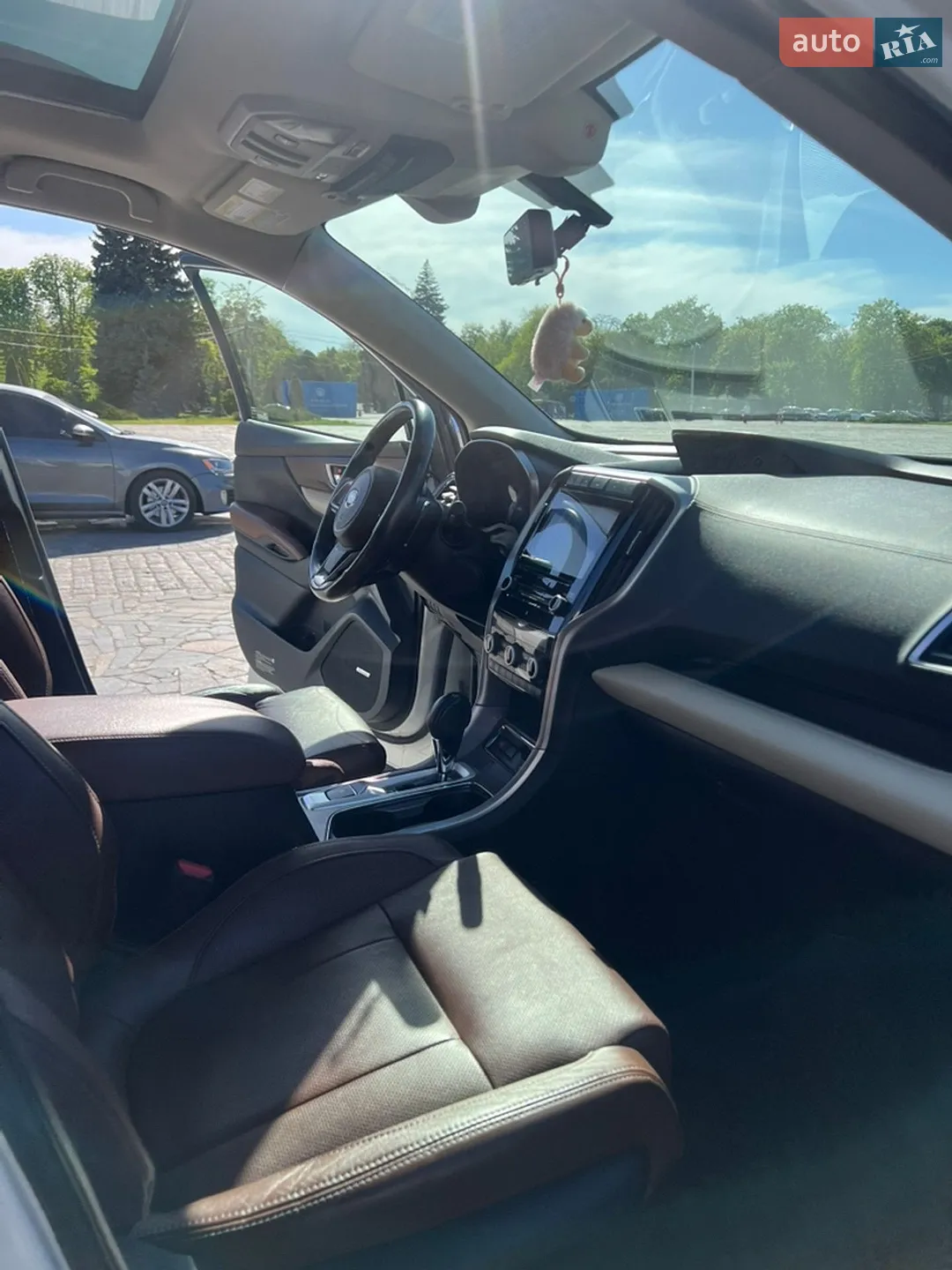 2018 Subaru Ascent - мініатюра 9