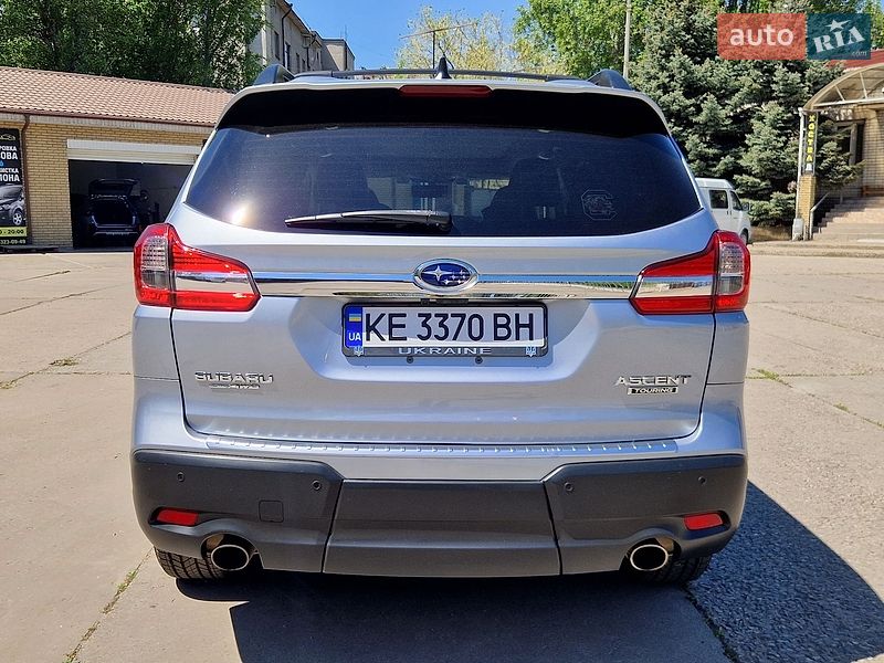 Внедорожник / Кроссовер Subaru Ascent 2022 в Днепре