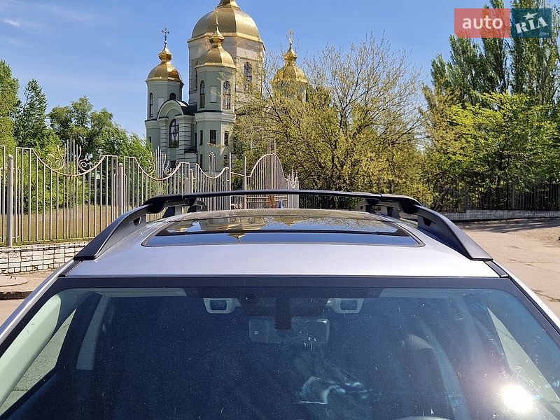 Внедорожник / Кроссовер Subaru Ascent 2022 в Днепре