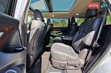 Внедорожник / Кроссовер Subaru Ascent 2022 в Днепре