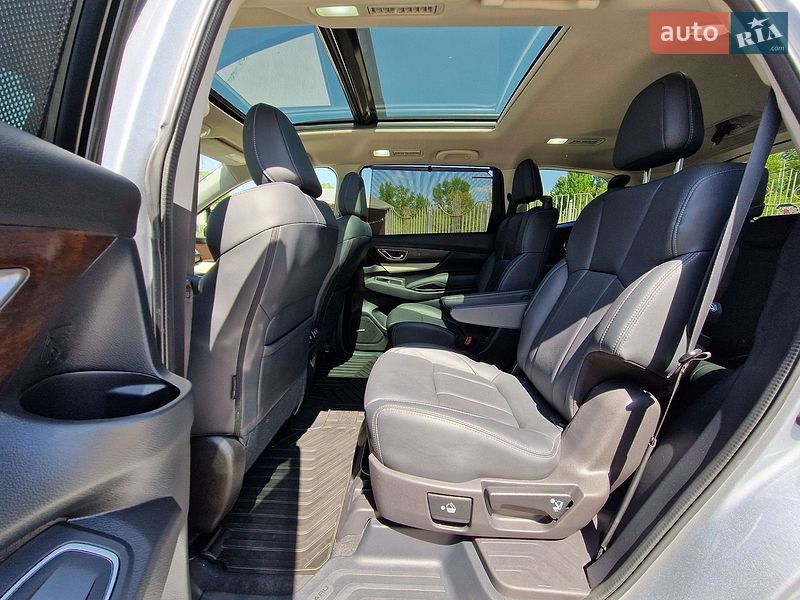Внедорожник / Кроссовер Subaru Ascent 2022 в Днепре