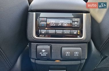 Внедорожник / Кроссовер Subaru Ascent 2022 в Днепре