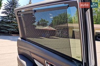 Внедорожник / Кроссовер Subaru Ascent 2022 в Днепре