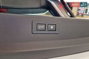 Внедорожник / Кроссовер Subaru Ascent 2022 в Днепре