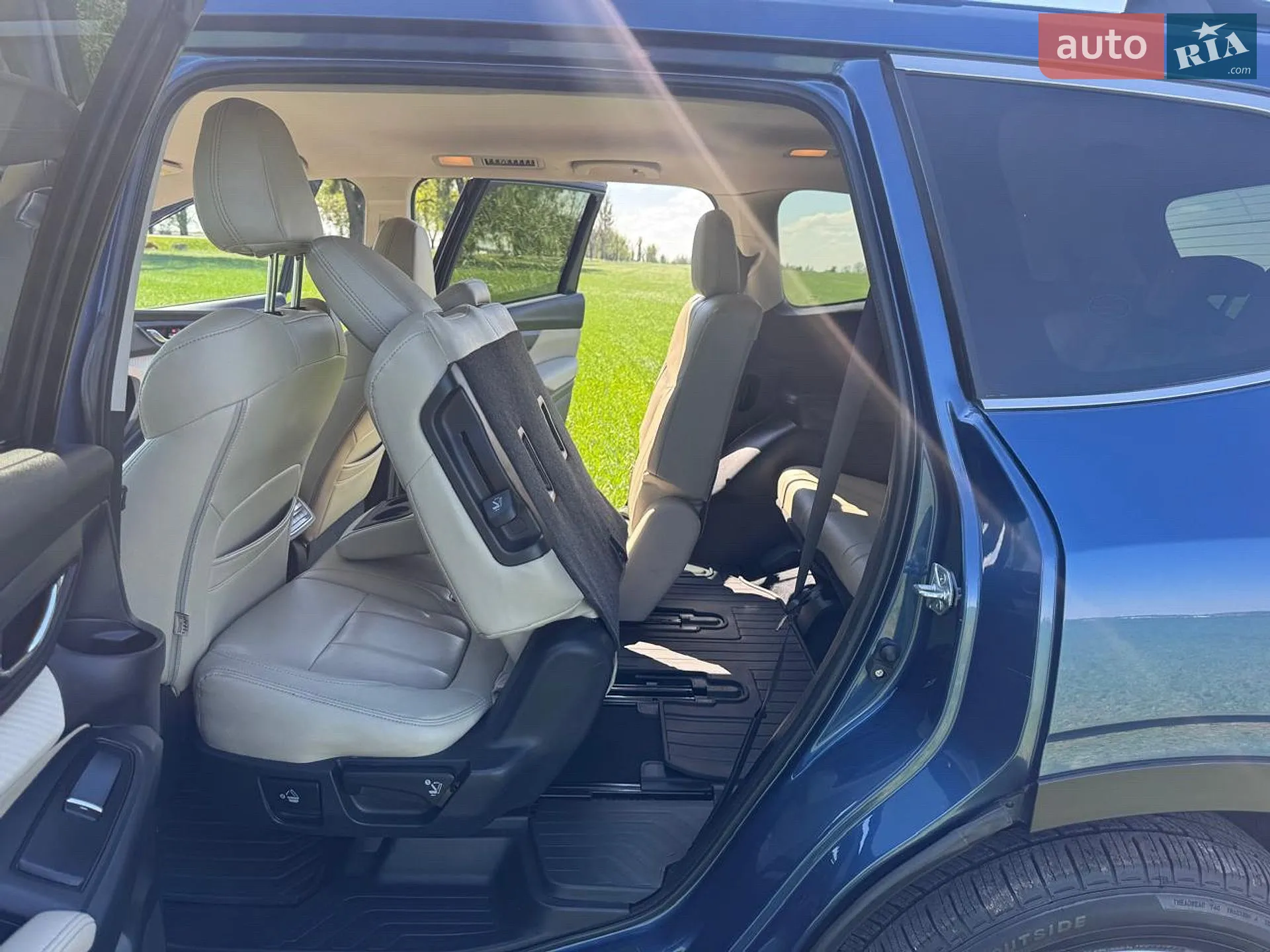 2021 Subaru Ascent - мініатюра 16
