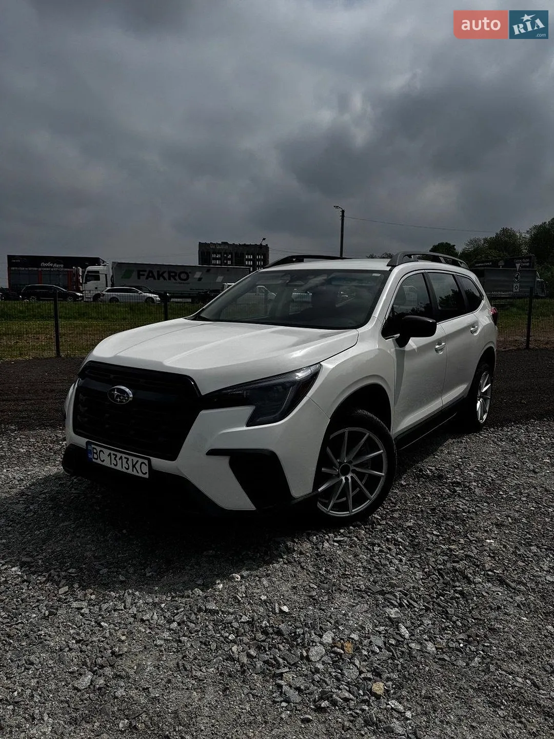2023 Subaru Ascent - мініатюра 3