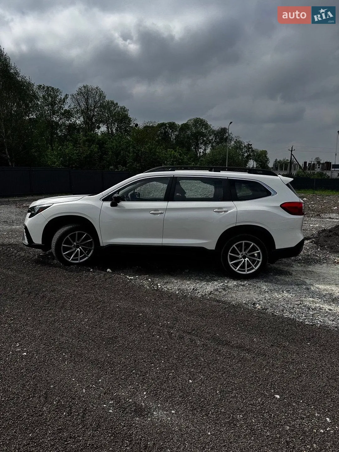 2023 Subaru Ascent - мініатюра 5