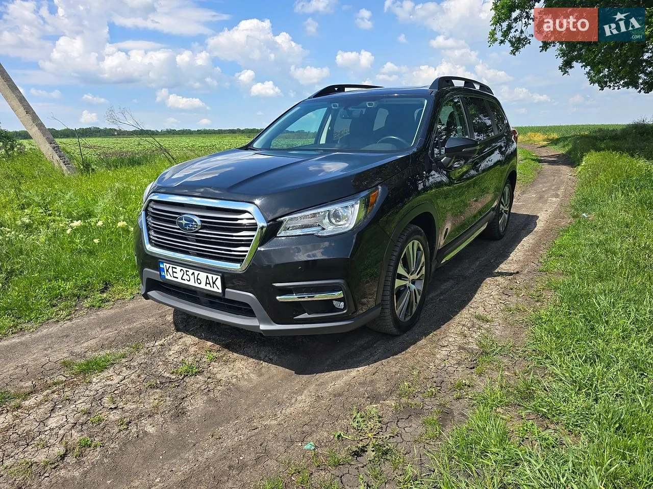2022 Subaru Ascent - мініатюра 41