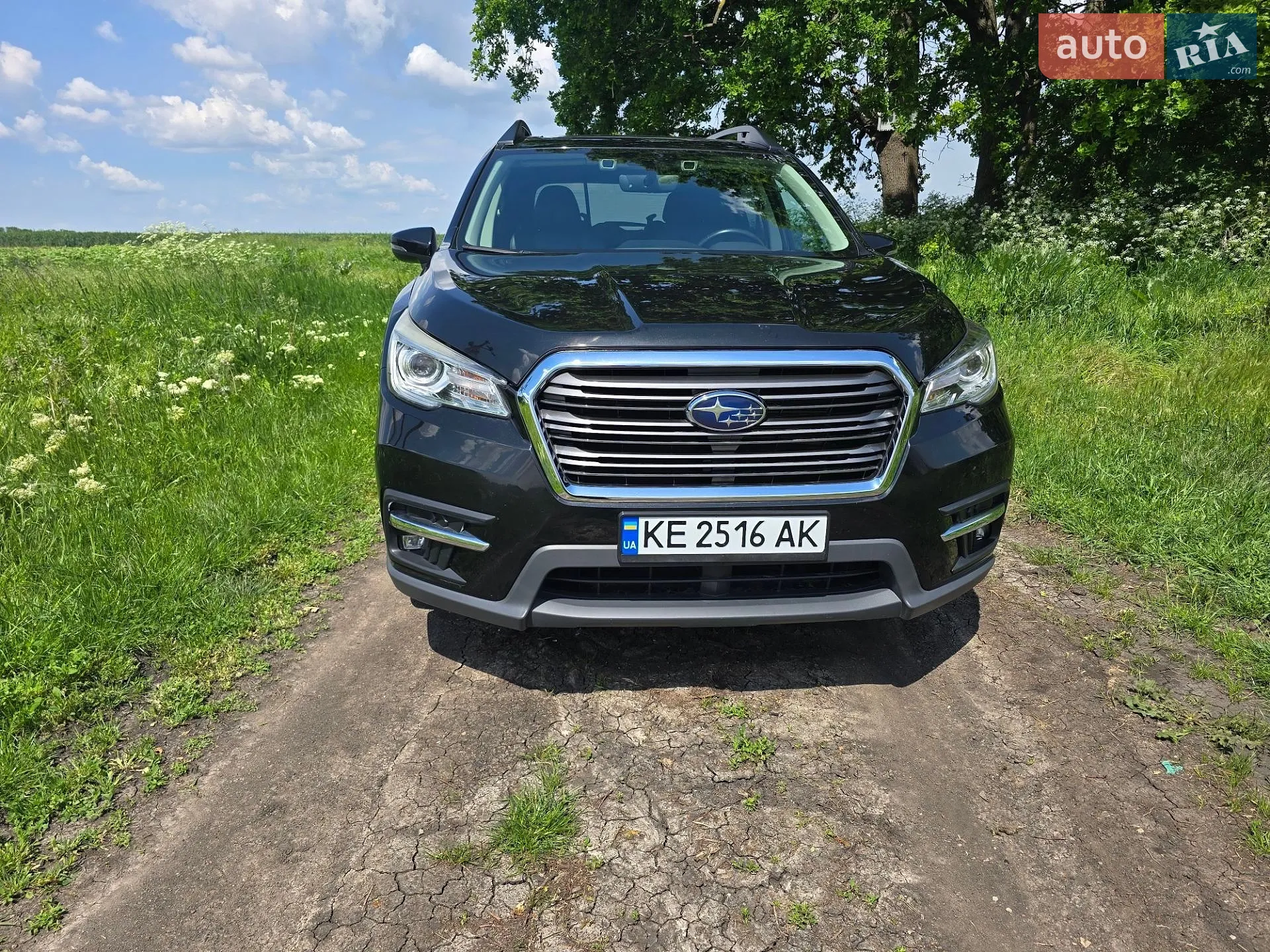 2021 Subaru Ascent - мініатюра 4