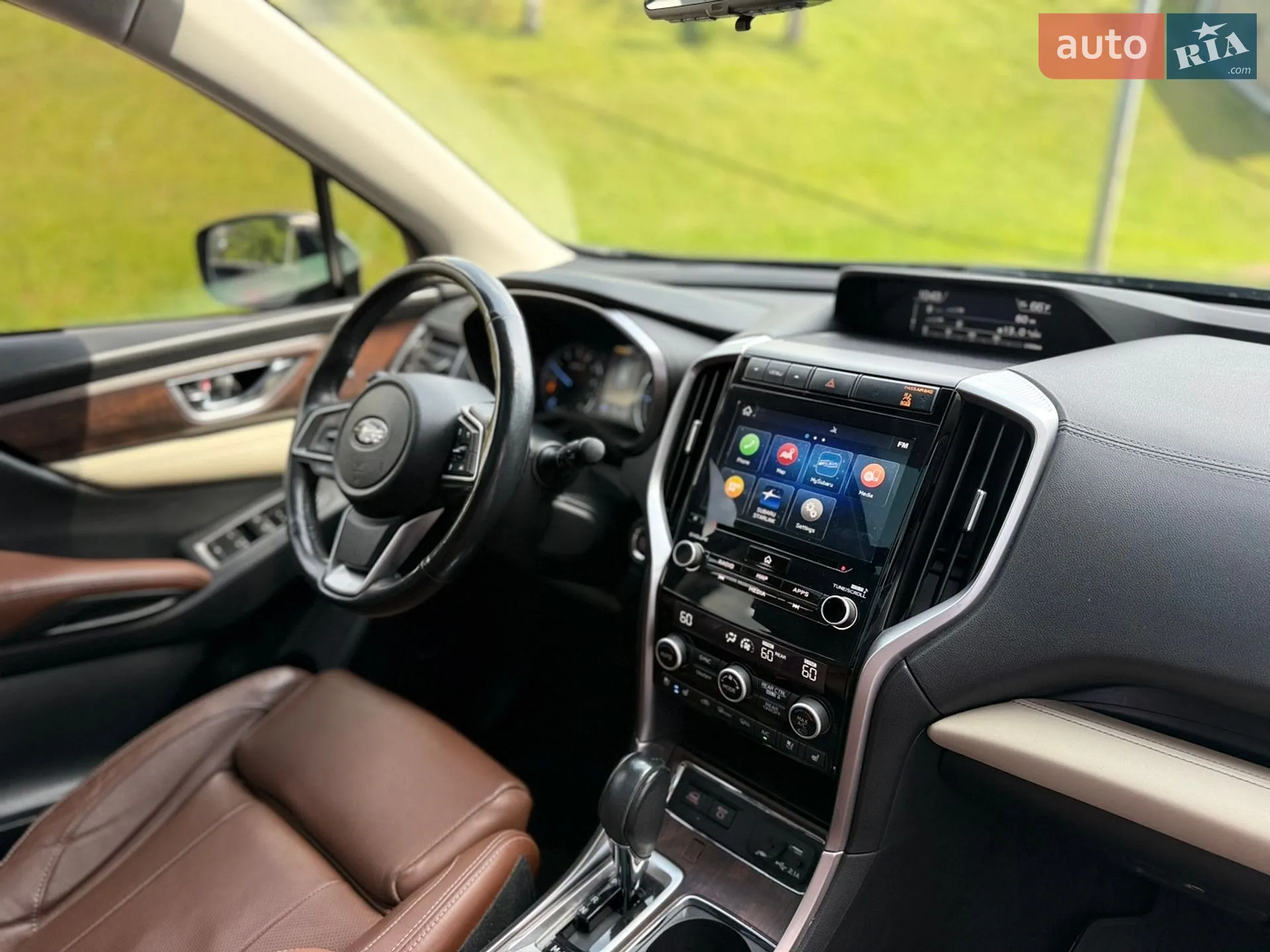2020 Subaru Ascent - мініатюра 14