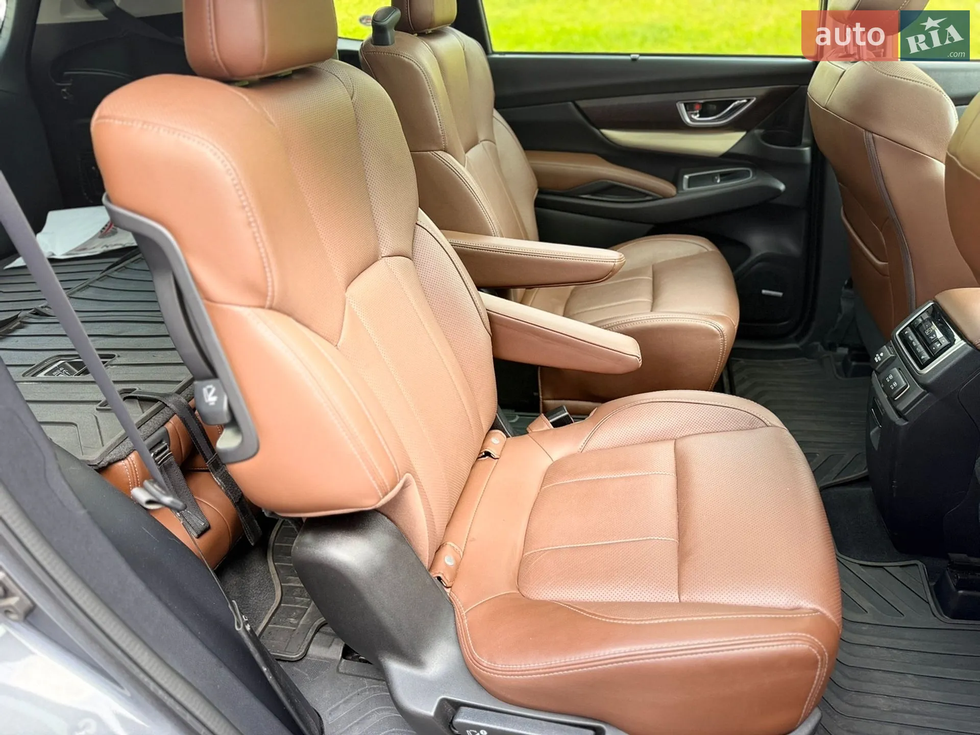 2020 Subaru Ascent - мініатюра 15