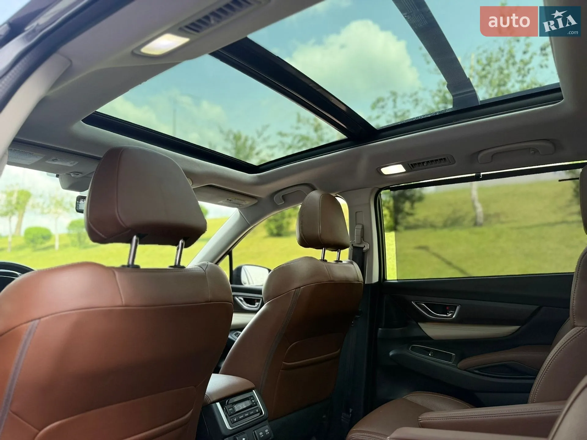 2020 Subaru Ascent - мініатюра 20