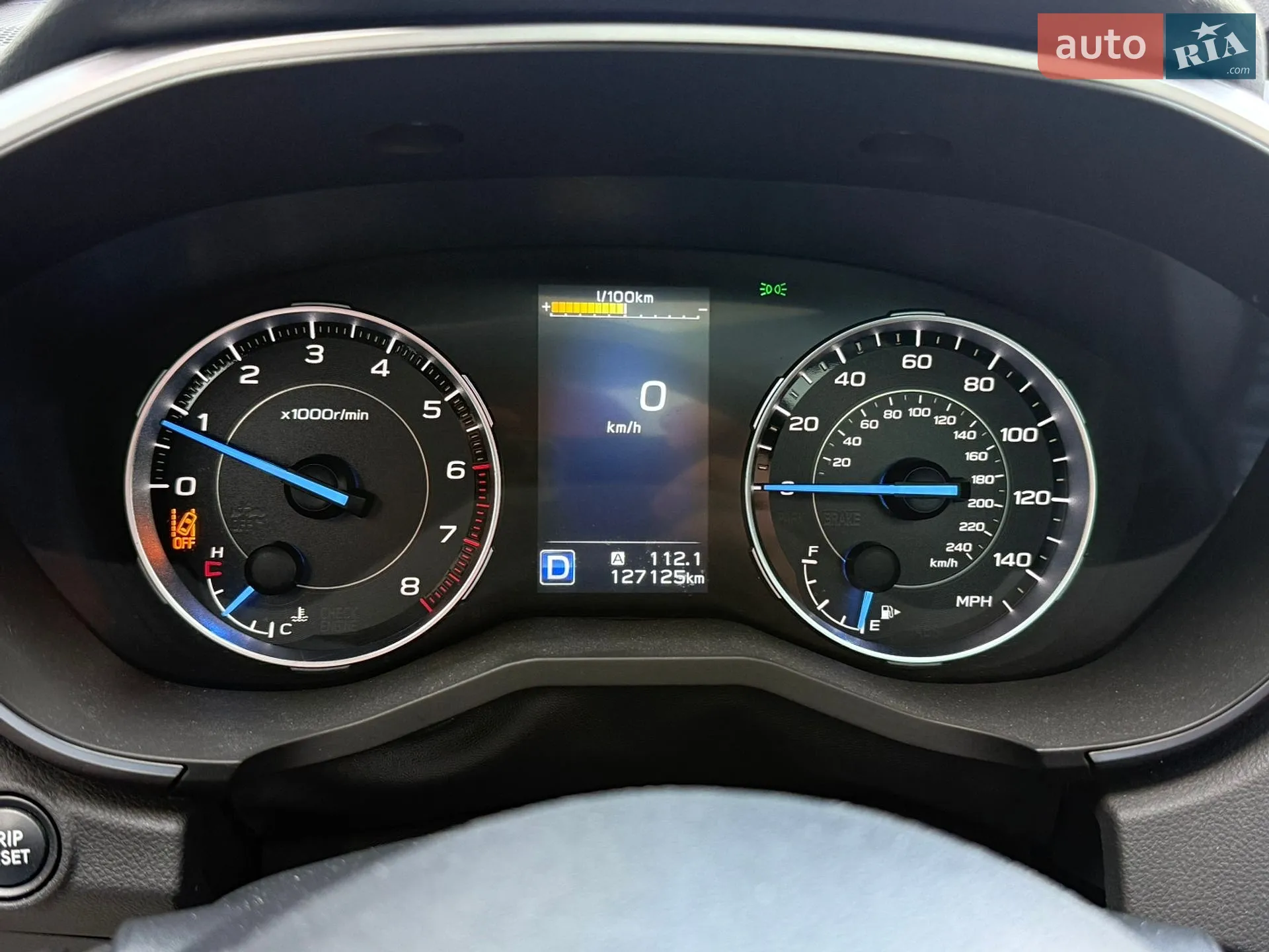 2020 Subaru Ascent - мініатюра 23