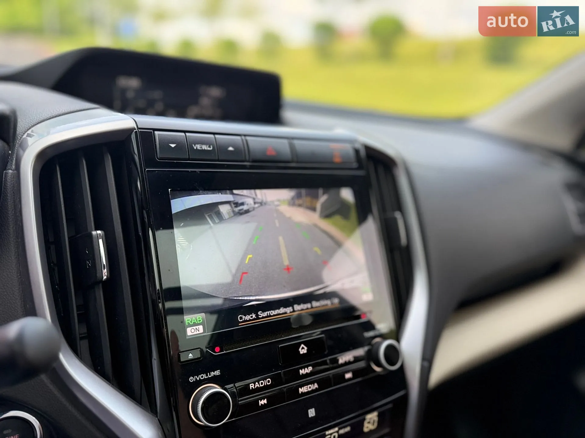2020 Subaru Ascent - мініатюра 24