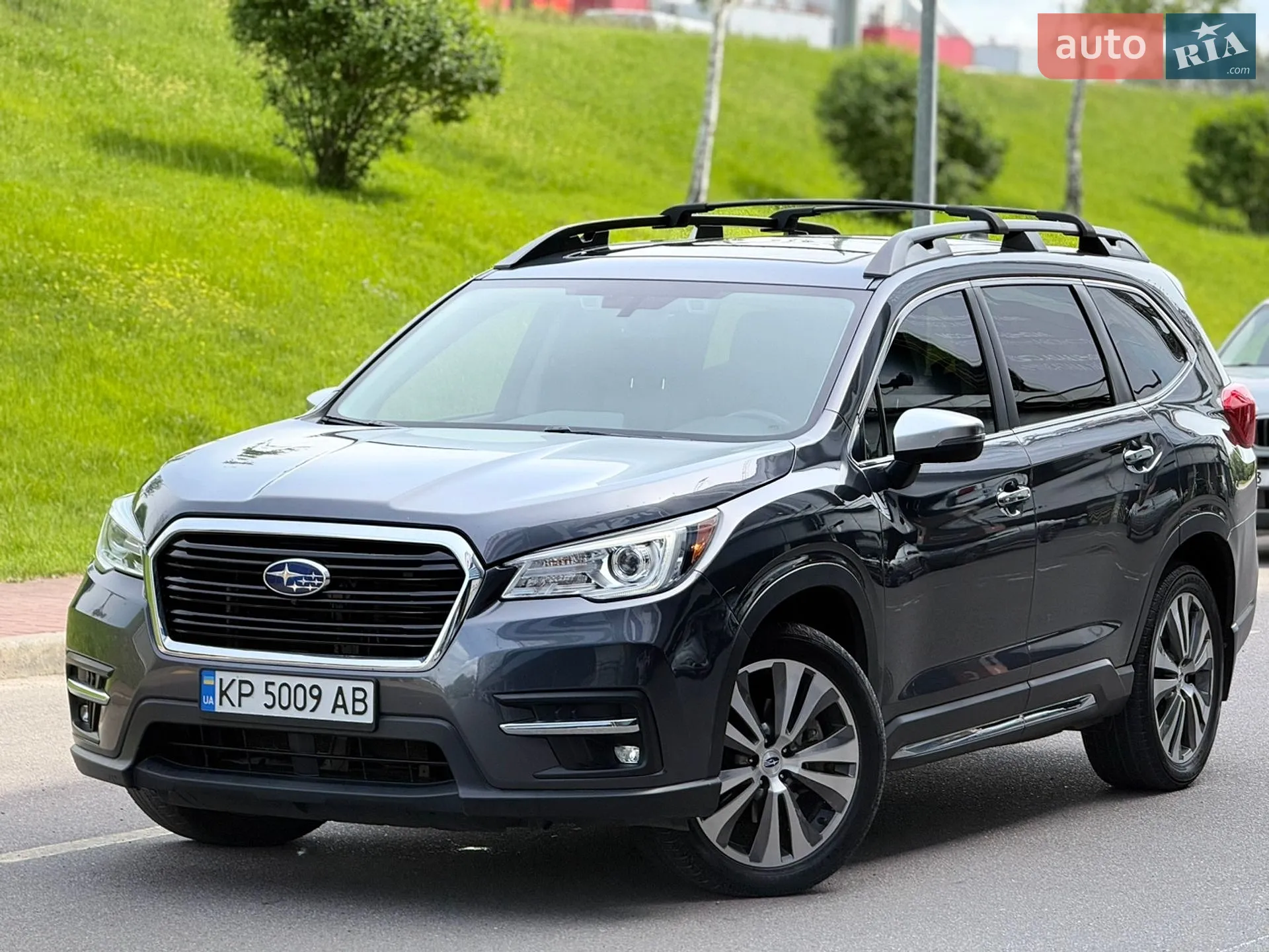 2020 Subaru Ascent - мініатюра 34