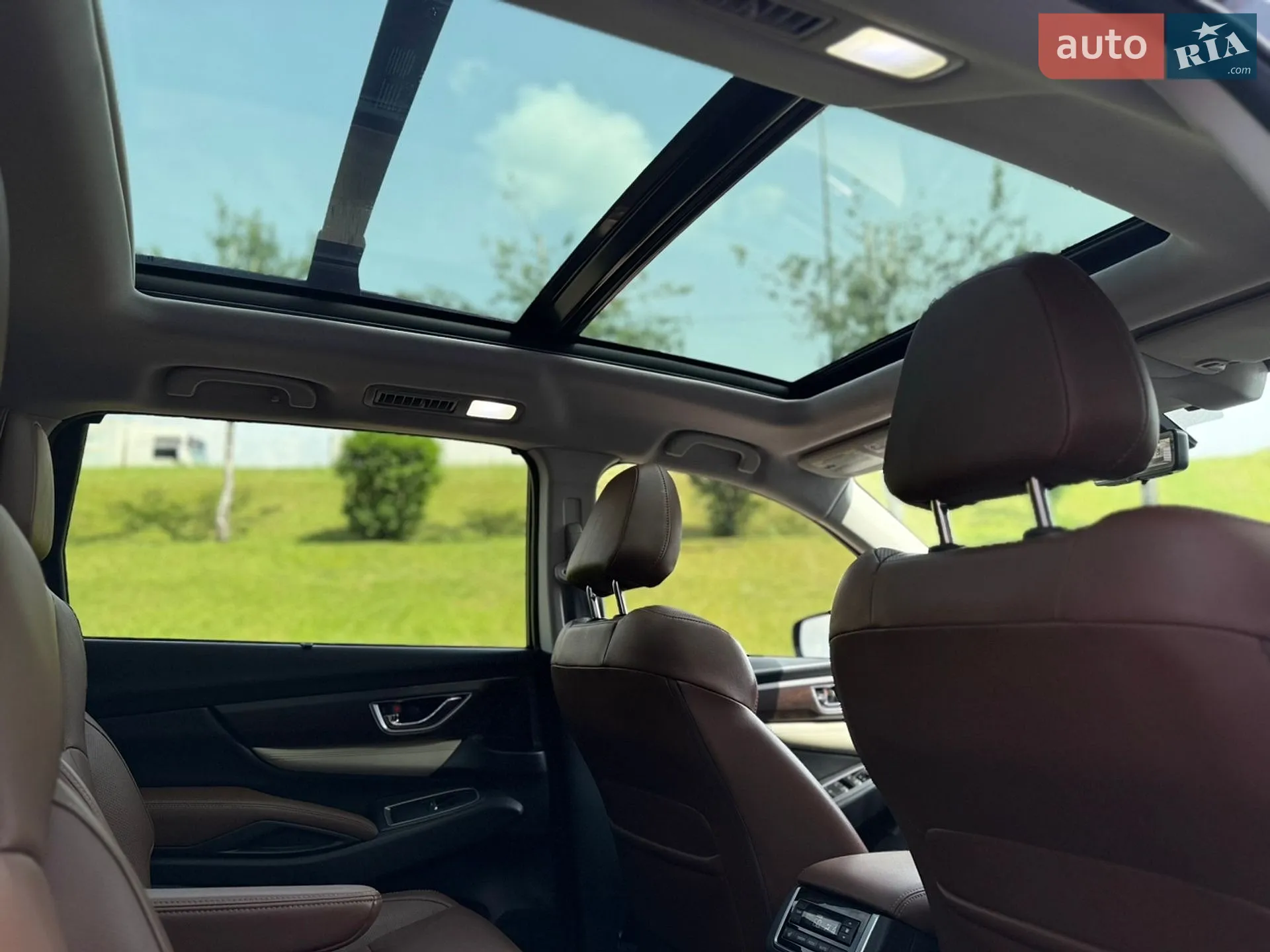 2020 Subaru Ascent - мініатюра 35