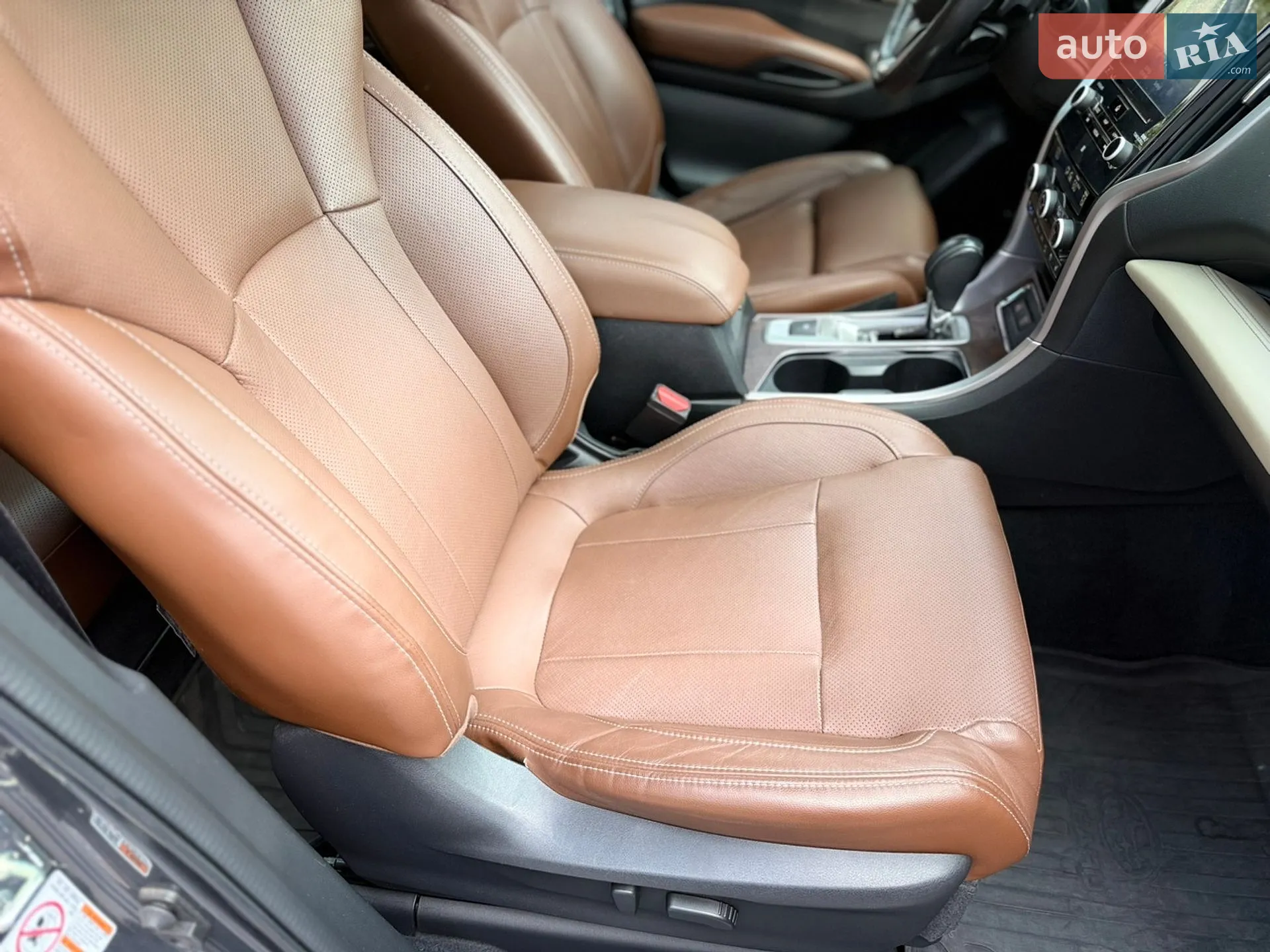 2020 Subaru Ascent - мініатюра 36
